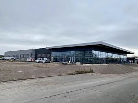 +++ Baustellen-Update aus Erfurt +++