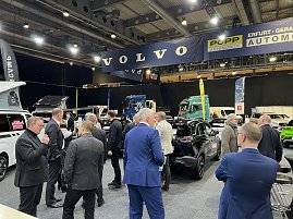 15. Automobilmesse Erfurt