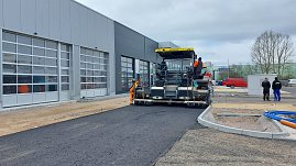 Baustellen-Update aus Erfurt