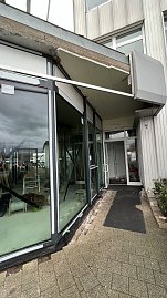 Baustellen-Update vom Mercedes-Benz Center aus Nordhausen