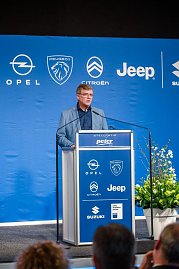 Das Modernste in Europa