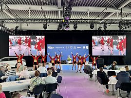 Er&ouml;ffnung Erfurt - Familientag