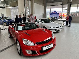 Er&ouml;ffnung Erfurt - Familientag