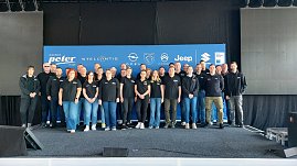 Er&ouml;ffnung Erfurt - Familientag