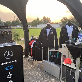 25. Leichtathletik Meeting