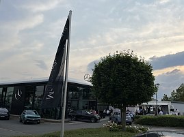 Sommerfest des Nordth&uuml;ringer Unternehmerverband e.V.