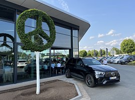 Sommerfest des Nordth&uuml;ringer Unternehmerverband e.V.