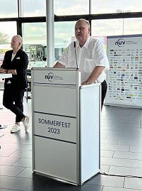 Sommerfest des Nordth&uuml;ringer Unternehmerverband e.V.