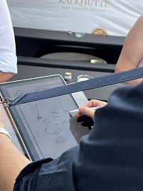 Sommerfest des Nordth&uuml;ringer Unternehmerverband e.V.