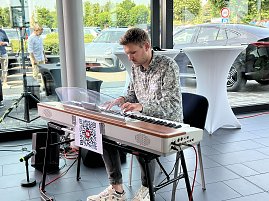 Sommerfest des Nordth&uuml;ringer Unternehmerverband e.V.