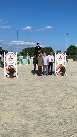 Reitturnier Immenrode