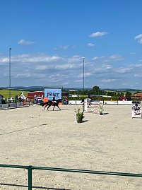 Reitturnier Immenrode