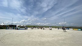 Reitturnier Immenrode