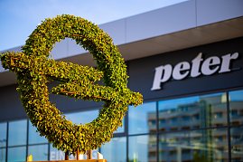 67. TH&Uuml;RINGER TOP LOUNGE