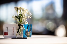 67. TH&Uuml;RINGER TOP LOUNGE