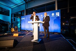 67. TH&Uuml;RINGER TOP LOUNGE