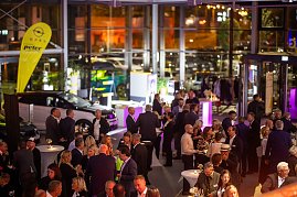 67. TH&Uuml;RINGER TOP LOUNGE