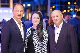 67. TH&Uuml;RINGER TOP LOUNGE