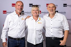 67. TH&Uuml;RINGER TOP LOUNGE