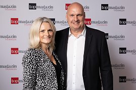 67. TH&Uuml;RINGER TOP LOUNGE