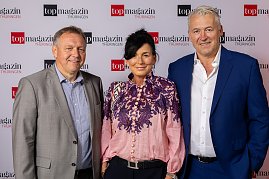 67. TH&Uuml;RINGER TOP LOUNGE