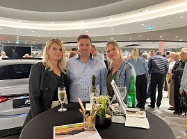 VIP-Shopping bei Rudolphi