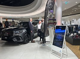 VIP-Shopping bei Rudolphi