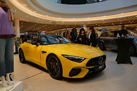 VIP-Shopping bei Rudolphi