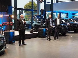 Mobilit&auml;t trifft Musik!