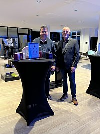 Mobilit&auml;t trifft Musik!