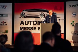 16. Erfurter Automobilmesse