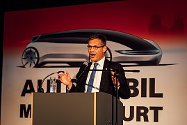 16. Erfurter Automobilmesse