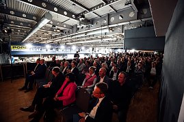 16. Erfurter Automobilmesse