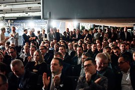 16. Erfurter Automobilmesse