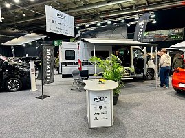 Automobilmesse Erfurt