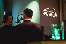 Gebrauchtwagen Award 2024