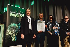 Gebrauchtwagen Award 2024