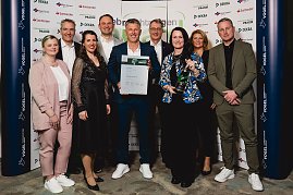 Gebrauchtwagen Award 2024