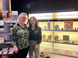 She's Mercedes Ladies Night