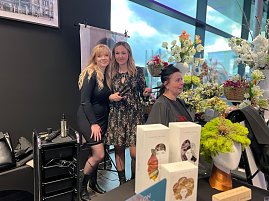 She's Mercedes Ladies Night