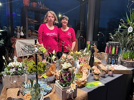 She's Mercedes Ladies Night