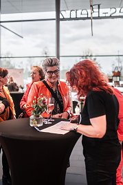 She's Mercedes Ladies NIght