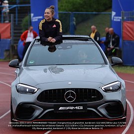 26. Internationales Leichtathletik Meeting 2024