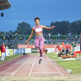 26. Internationales Leichtathletik Meeting 2024