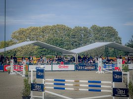 Reitturnier Immenrode