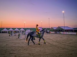 Reitturnier Immenrode