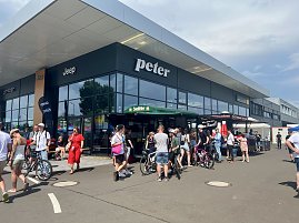 36. LOTTO Th&uuml;ringen Ladies Tour