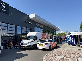 36. LOTTO Th&uuml;ringen Ladies Tour