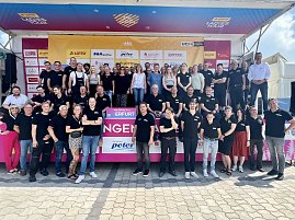 36. LOTTO Th&uuml;ringen Ladies Tour