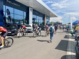 36. LOTTO Th&uuml;ringen Ladies Tour